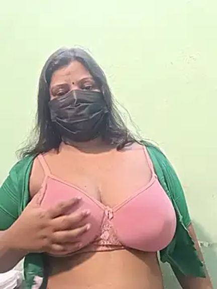 Tamil_Milf