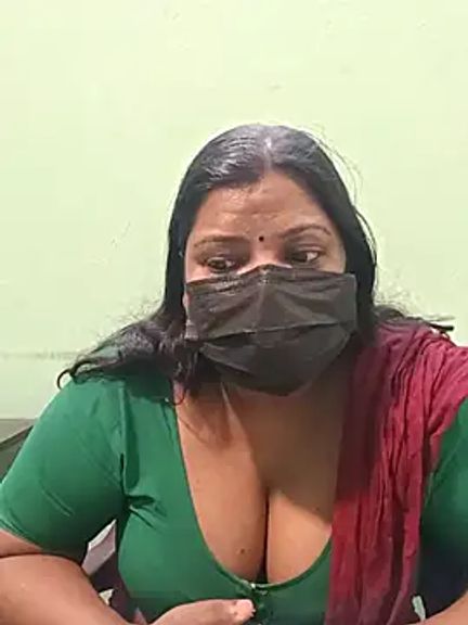 Tamil_Milf