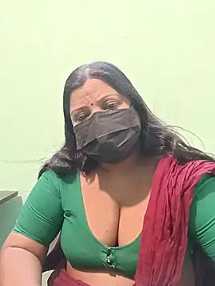 Tamil_Milf