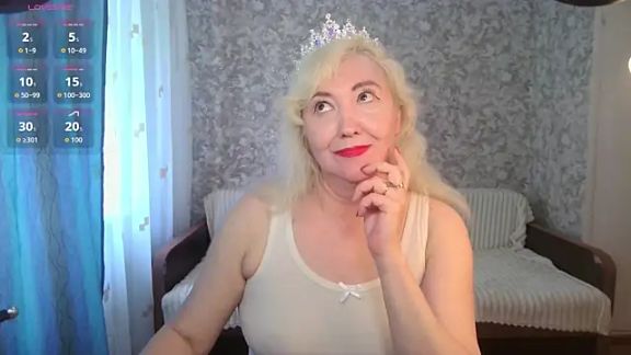 LadyKriss