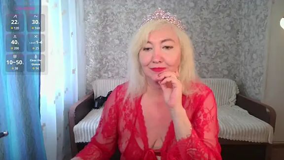 LadyKriss