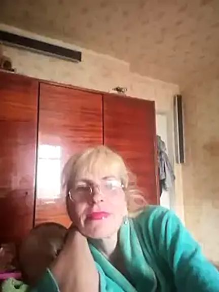 Georgette466
