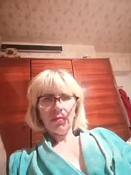 Georgette466
