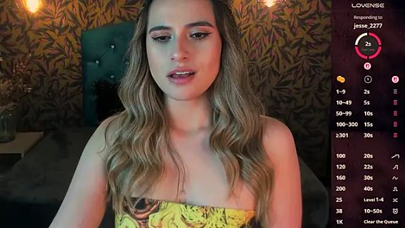 KiaraCarter