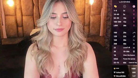 KiaraCarter