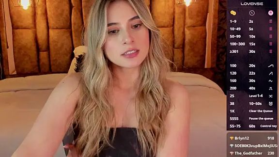 KiaraCarter