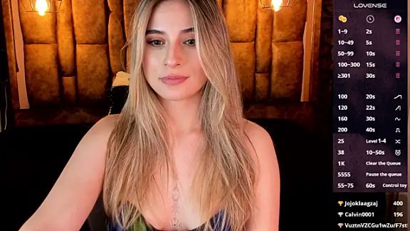 KiaraCarter