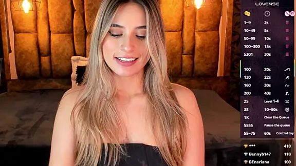 KiaraCarter
