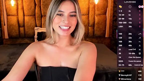 KiaraCarter