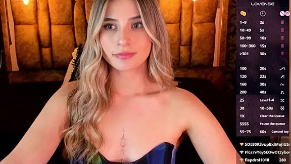 KiaraCarter