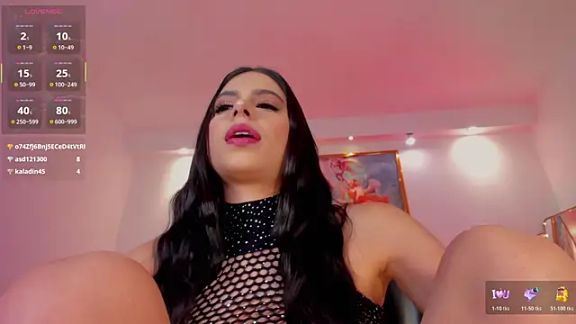 BellaConnorX