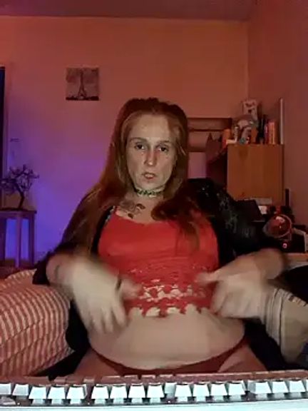 WendyX50