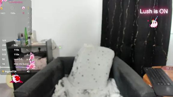 alexysgray