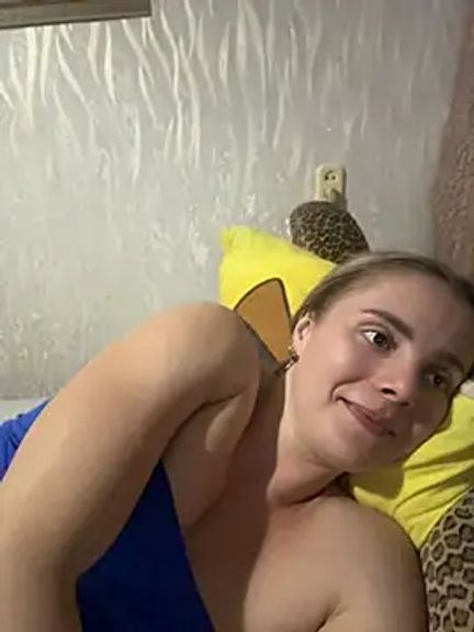 AlisaKissss