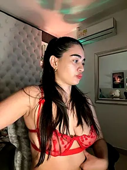 ZarahEvans