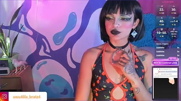 Lila_bratzz