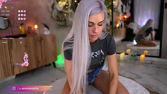Serene_Sophiex