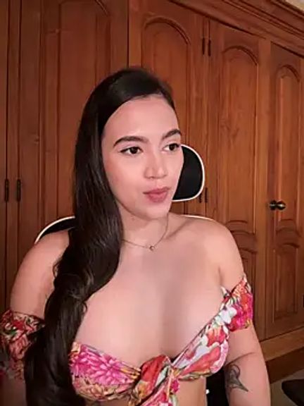 Amelia_Rouse