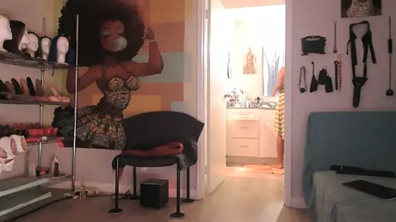 Queenanitadix