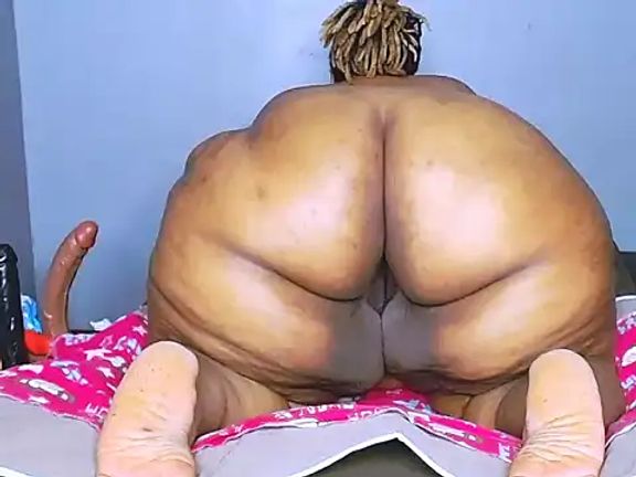 fatafricanqueen