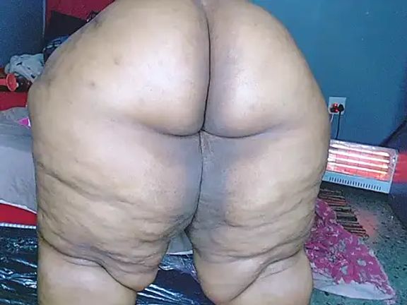 fatafricanqueen