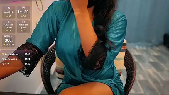 LushRitu