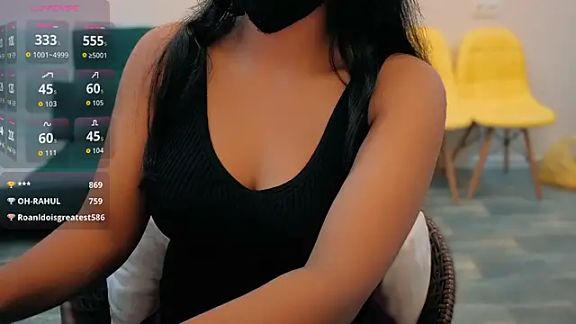 LushRitu