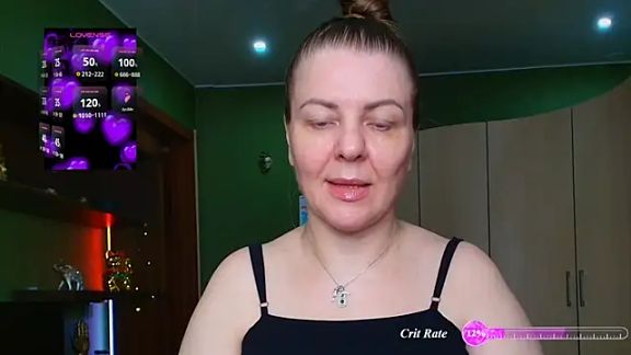 VeronikawGold