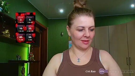 VeronikawGold