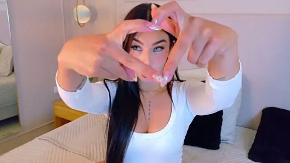 OlayaCooper