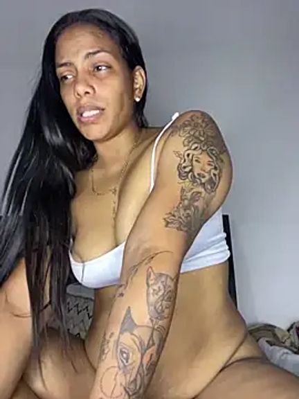 ArielleMillerr