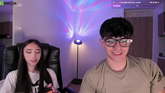 Mikeyvioleta_