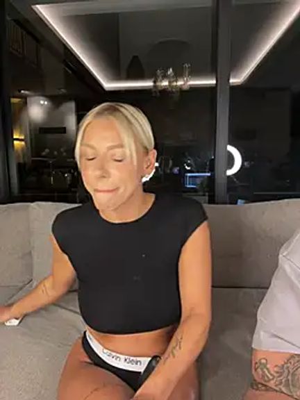 SexOnMyLvL