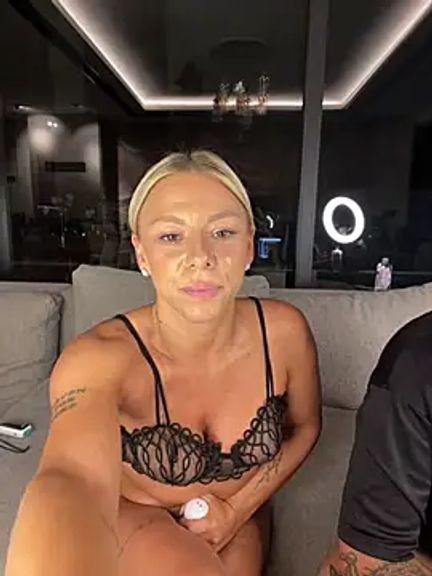 SexOnMyLvL