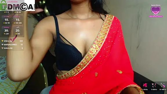 Aaishaa_Urs