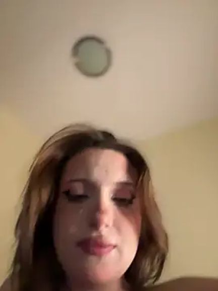 Melissa_cum