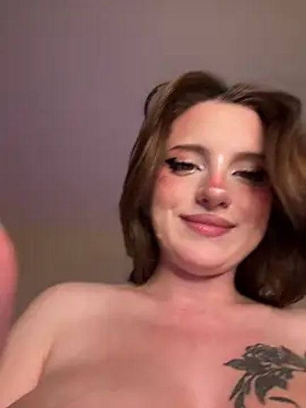 Melissa_cum