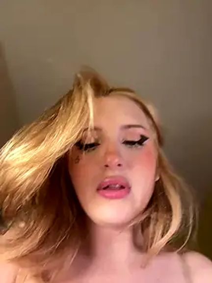 Melissa_cum