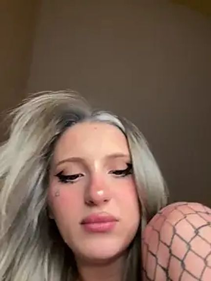 Melissa_cum