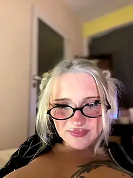 Melissa_cum