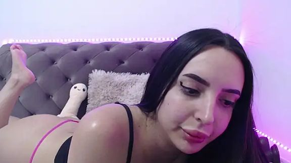 TiffanyPeretz