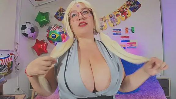 PamelaBoobs