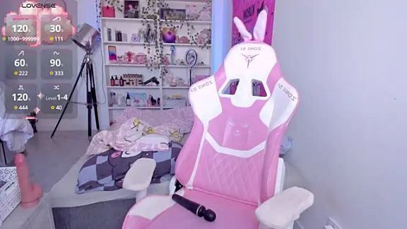Milia_Parker