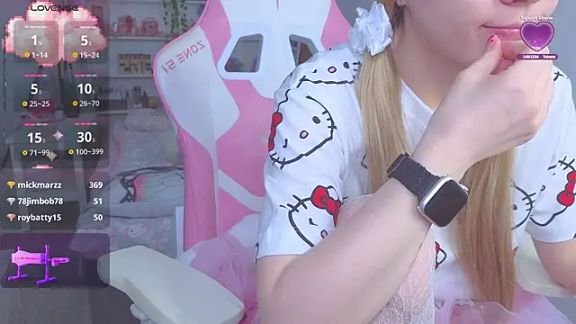 Milia_Parker