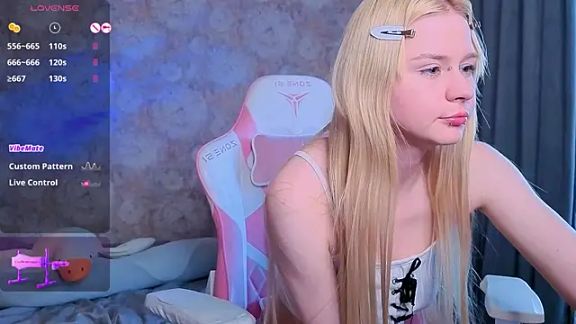 Milia_Parker