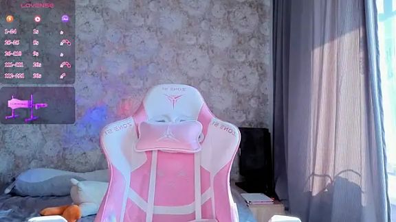 Milia_Parker