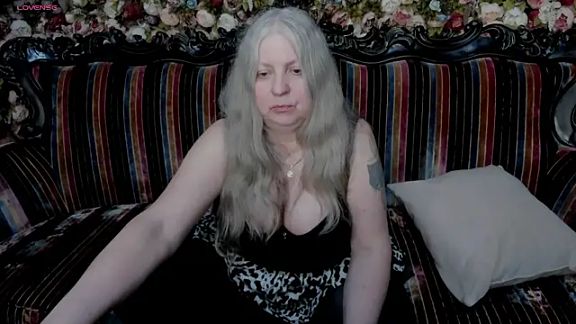 mariabelladonna