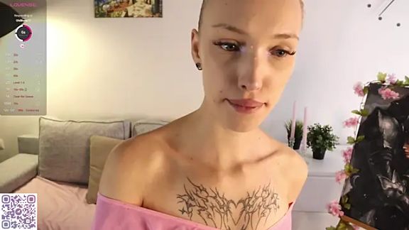 Grace_Glend