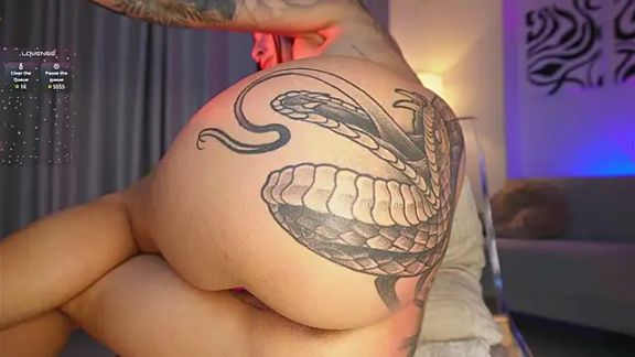 Lilithfosterr