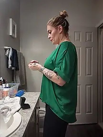 HollyTattoo